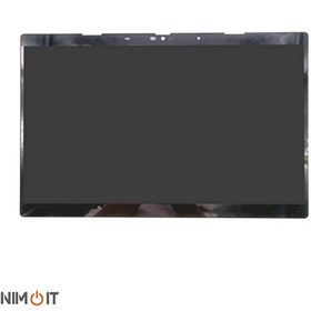 تصویر تاچ اسکرین لپ تاپ Dell Latitude 13 E5300 2 IN 1 LCD display 13.3" touch screen 0V0GPY FHD 