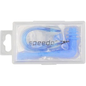 تصویر گوش گیر و دماغ گیر مدل GS-PS-43048 - مشکی 