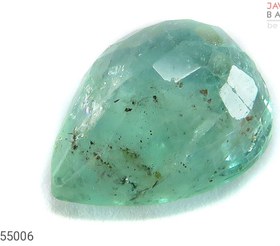 تصویر نگین زمرد زامبیا کد 55006 