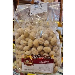 تصویر بادام زمینی روکش دار پنیری ۱ کیلوگرم 