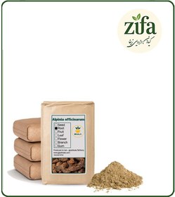 تصویر پودر خولنجان فله 