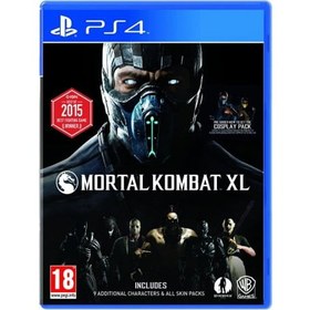 تصویر Mortal Kombat XL Mortal Kombat XL