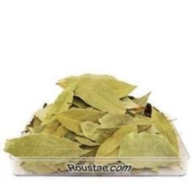 تصویر برگ بو 100گرم 
