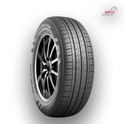 تصویر لاستیک کومهو 215/55R17 گل SOLUS TA91 (دو حلقه) Kumho SOLUS TA91 size 215/55R17