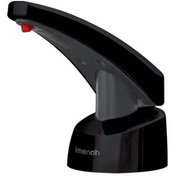 تصویر جامایع توکار های سینک مشکی متالیک 