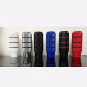 تصویر سر دنده دایتونا رنگ سفید 