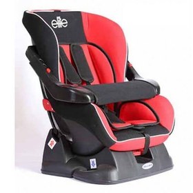 تصویر صندلی خودرو دلیجان مدل الیت پلاس ا Delijan Elite Plus Baby Car Seat Delijan Elite Plus Baby Car Seat