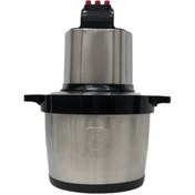 تصویر خردکن برقی سیلور کرست مدل SL2024 توان 3500 وات ظرفیت 8 لیتر Silver Crest Electric Meat Grinder SL2024 3500W 8L