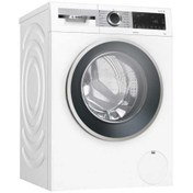 تصویر ماشین لباسشویی 9 کیلویی بوش نقره ای مدل WGA142XVGC ا Bosch WGA142XVGC washing machine Bosch WGA142XVGC washing machine