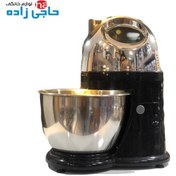 تصویر همزن کاسه دار یورولوکس EU-SM3905KFS Eurolux EU-SM3905KFS bowl mixer