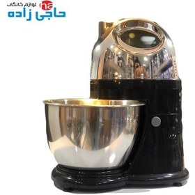 تصویر همزن کاسه دار یورولوکس EU-SM3905KFS Eurolux EU-SM3905KFS bowl mixer