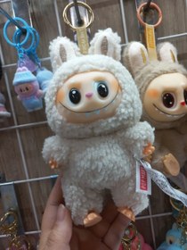 تصویر لبوبو شانسی 