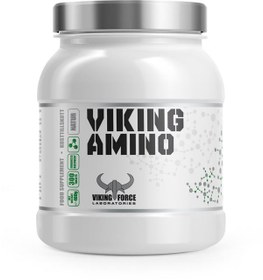 تصویر آمینو وایکینگ فورس ۳۰۰ قرص Amino Viking Force 300 tablets