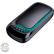 تصویر دانگل HDMI اپل مدل Xilintek2024 کارپلی و اندروید اتو وایرلس 