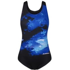 تصویر مایو زنانه نیم پا Dolfina مدل RE 