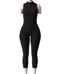 تصویر مایو استین حلقه ای نیمه پوشیده 