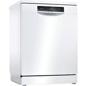 تصویر ماشین ظرفشویی بوش 13 نفره مدل SMS8ZDW48Q Bosch free-standing Dishwasher SMS8ZDW48Q Zeolite Serie 8