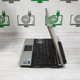 تصویر مینی لپ تاپ استوک اچ پی 12 اینچ مدل 2540p کد:1015 HP Elitebook 2540p(Core i7 / 8 gigi/ 120 SSD+70HDD) 