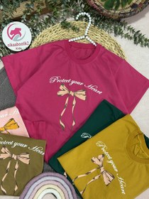 تصویر کراپ تک پاپیونی 