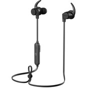 تصویر هدفون بی سیم کریتیو Creative Outlier One V2 CREATIVE Outlier ONE V2 Wireless Bluetooth 5.0 Sweatproof In-Ear Headphones with IPX5-Certified Water-Resistant, Built-in Microphone, and 9.5 Hours Battery...