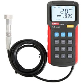 تصویر لرزش سنج یونیتی UNI-T UT315A UNI-T UT315A Vibration Tester