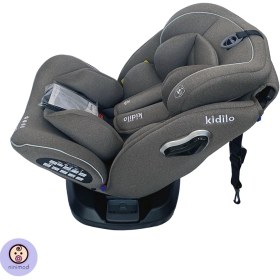 تصویر صندلی ماشین مدل KBH311 كیدیلو Kidilo Model KBH311 Car Seat