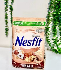 تصویر کورن فلکس نستله صبحانه رژیمی طعم دلچسب و بی نظیر 