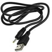 تصویر کابل شارژ سوزنی نوکیا 