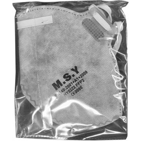 تصویر ماسک سوپاپ دار msy 