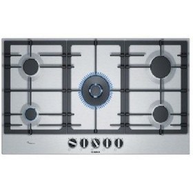 تصویر صفحه گاز بوش مدل PCR9A5B90 bosch hob PCR9A5b90