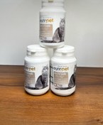 تصویر قرص مولتی ویتامین گربه برند یوروپت 