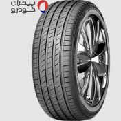 تصویر لاستیک رودستون 215/50R17 95W گل N FERA SU1 ( تاریخ تولید 2023 ) Roadstone tire 215/50R17 95W N FERA SU1