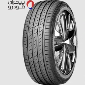 تصویر لاستیک رودستون 215/50R17 95W گل N FERA SU1 ( تاریخ تولید 2023 ) Roadstone tire 215/50R17 95W N FERA SU1