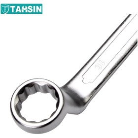 تصویر آچار دو سر رینگ نووا سایز 19*18 میلیمتر Nova Double Ring Spanner 18*19 mm