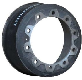 تصویر کاسه چرخ 3 محور FOX 