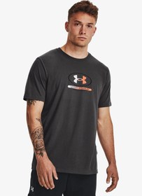 تصویر تی شرت مردانه | آندر آرمور Under Armour 1373987-010 