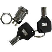 تصویر سوئیچ آلفا دو حالته ON/OFF مدل کامپیوتری 