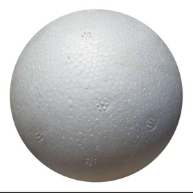 تصویر توپ (گوی) یونولیتی قطر ۲۰ سانتیمتر Foam Ball