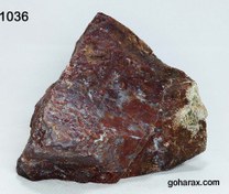 تصویر سنگ راف جاسپر آکواریومی 