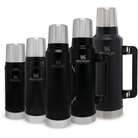 تصویر درب استیل فلاسک استنلی کلاسیک باتل Stanley Classic Vaccum Bottle Cap 