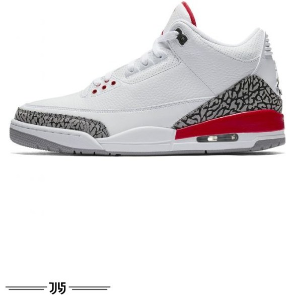 jordan 3 nike