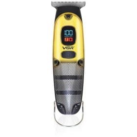 تصویر ماشین اصلاح موی صورت وی جی آر VGR V-981 VGR V-981 facial hair trimmer