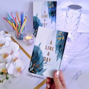 تصویر دفتر خاطرات پنج ساله 