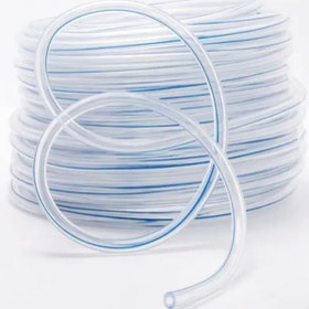 تصویر شلنگ تزریق PE 