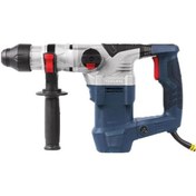 تصویر دریل بتن کن 5 کیلویی 1400 وات توسن مدل 8048H Tosan 8048H Rotary Hammer Drill