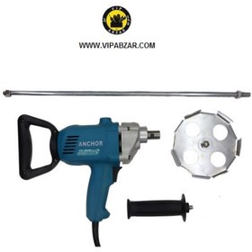 تصویر همزن 3دسته مدلMEM1 (MEBOTE) آنکور EM1 آنکور