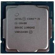 تصویر پردازنده AMD Ryzen 5 5600 