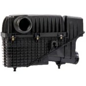 تصویر مجموعه هواکش کامل سمند EF7 دنا با فیلتر ایده پارت اصل 