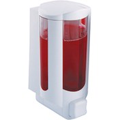 تصویر جامایع دیواری پاندا مدل D-127 