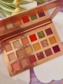 تصویر سایه چشم نود شماره ۱ 